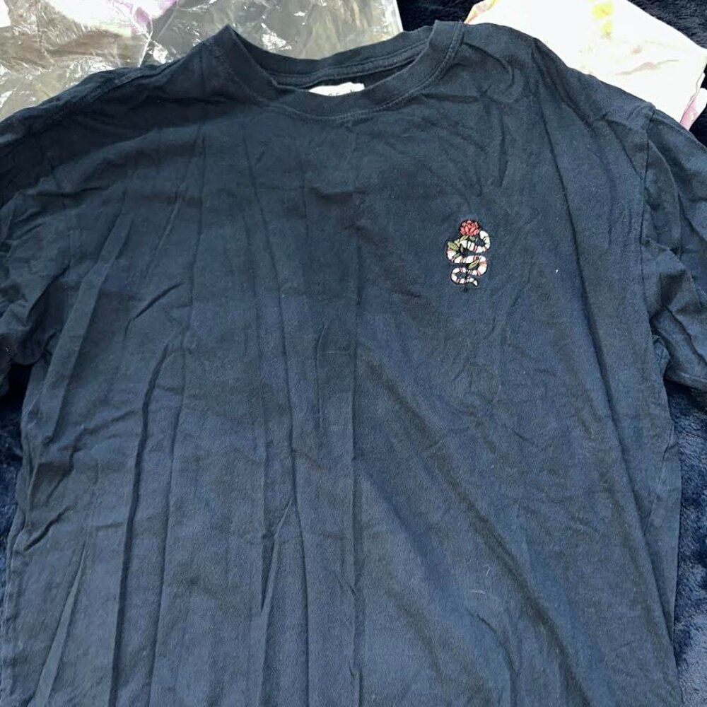Pacsun tee